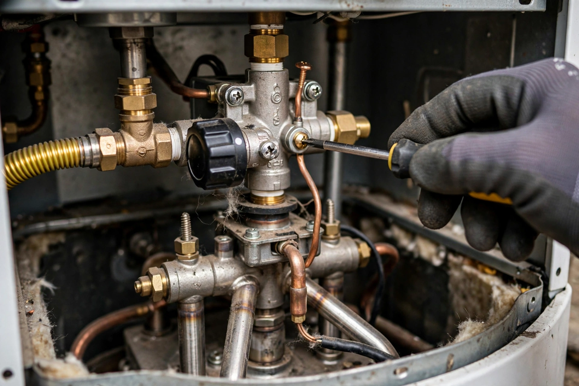 Heating Element Replacement in Diamond Bar, CA — Diamond Bar CA