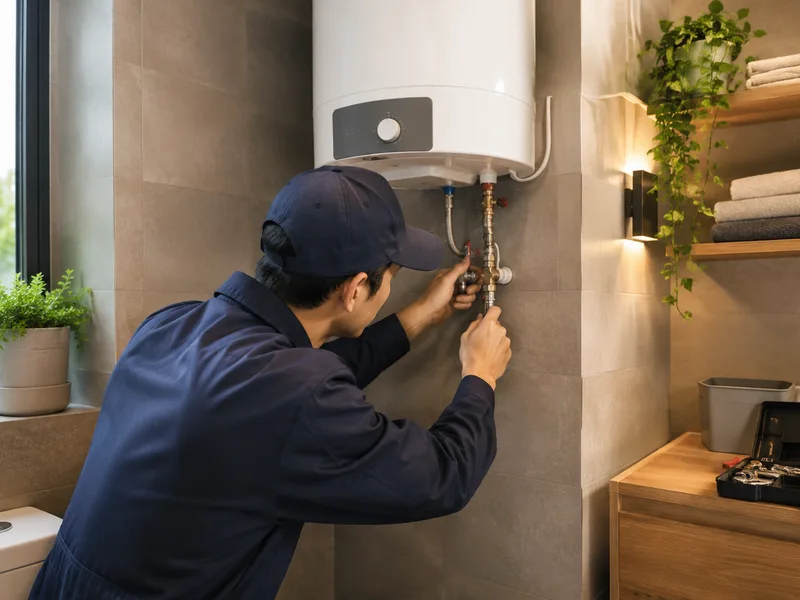 How Often Should You Flush Sediment? The Real Schedule