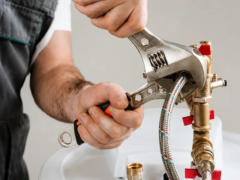 Does Homeowners Insurance Cover Water Heater Leaks? The Honest Answer