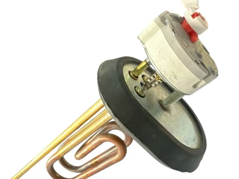 Water Heater Thermostat Troubleshooting: Diagnose It Like a Pro