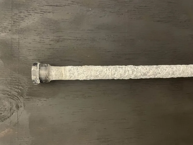 Anode Rod Replacement in Diamond Bar, CA 91765