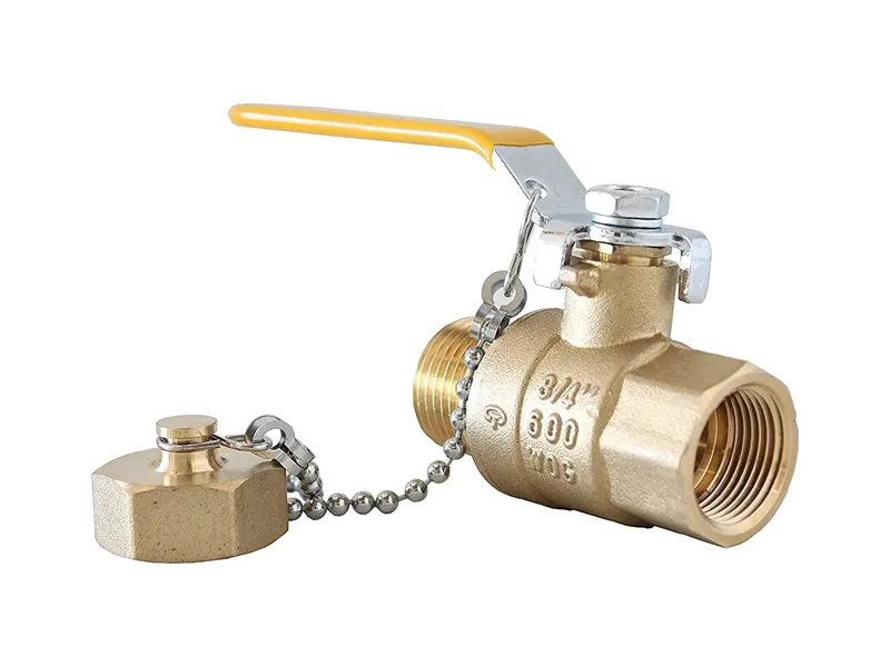 Drain Valve Replacement in Diamond Bar, CA 91765