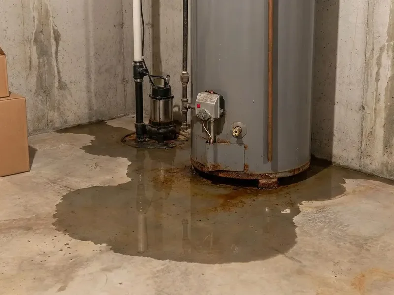 Emergency Water Heater Leak Repair in Diamond Bar, CA 91765