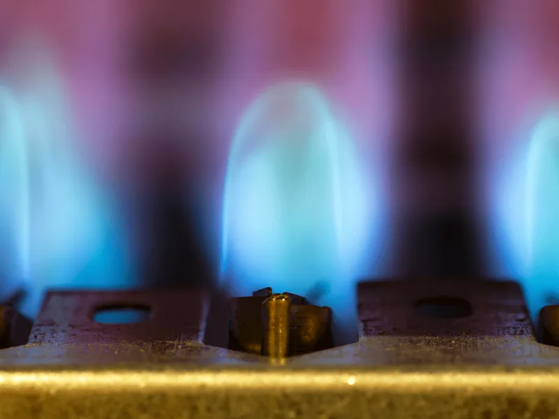 Gas Control Valve Replacement in Whittier, CA 90603
