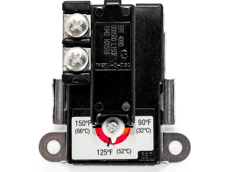 Water Heater Thermostat Replacement in San Dimas, CA 91773
