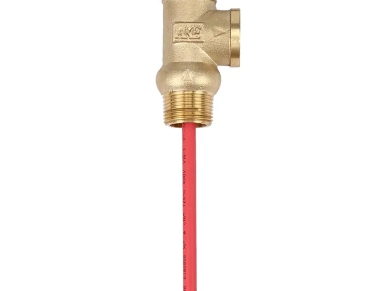 TPR Valve Replacement in Azusa, CA 91702
