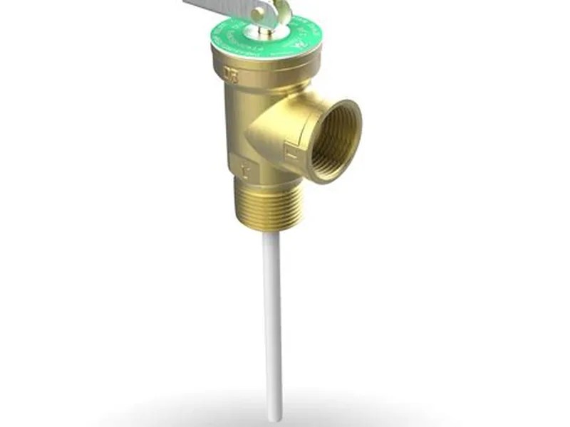 TPR Valve Replacement in Hacienda Heights, CA 91745