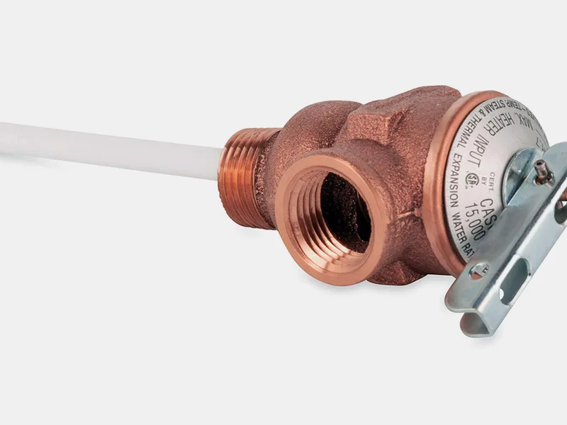 TPR Valve Replacement in West Covina, CA 91791