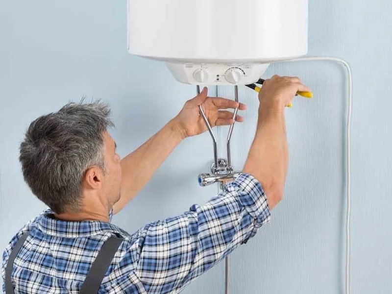 Water Heater Replacement in La Puente, CA 91744