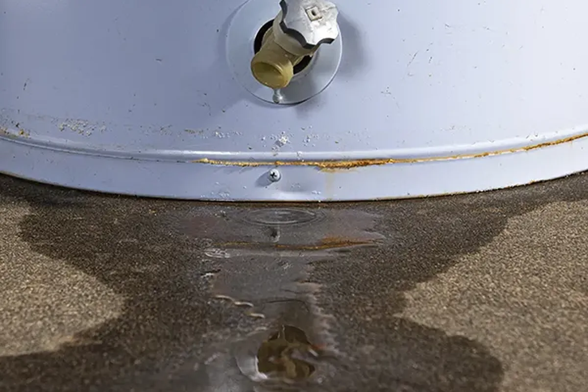 Emergency Water Heater Leak Repair in Diamond Bar, CA